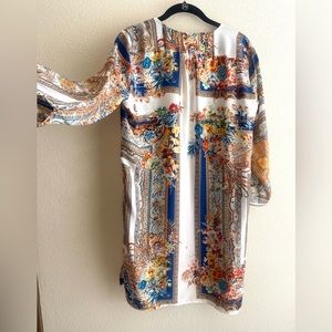 Zara  Women's Tunic  Dress